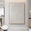 Abstract Seawave Canvas Art
