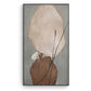 Hand Painted Canvas Art