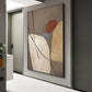 Hand Painted Canvas Art