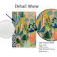 William Morris Botanical Art