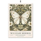 William Morris Botanical Art