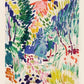 Matisse Gallery Print Set