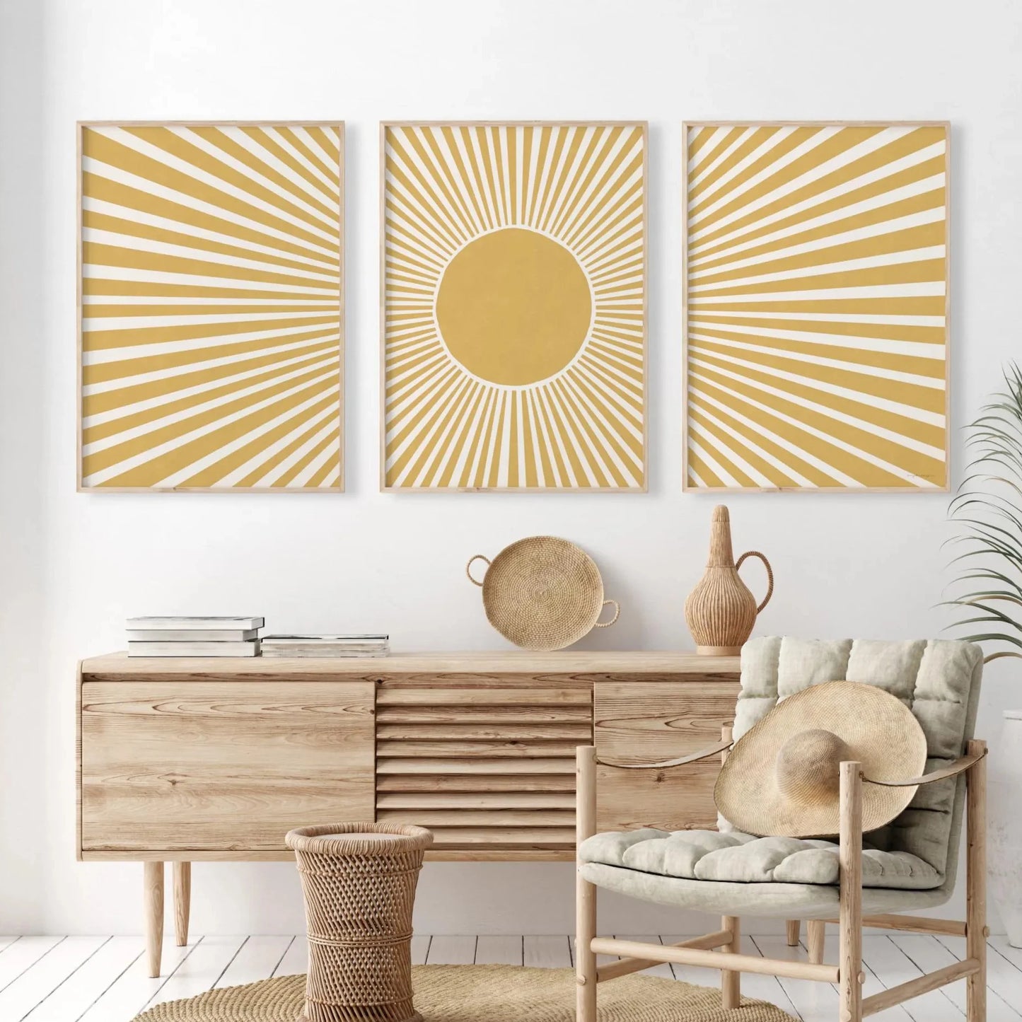 Japanese Alps Canvas Art