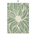 Leaves Sun Moon Geometry Abstract Boho Gallery Wall Art Canvas Painting Posters And Prints Wall Pictures For Living Room Decor