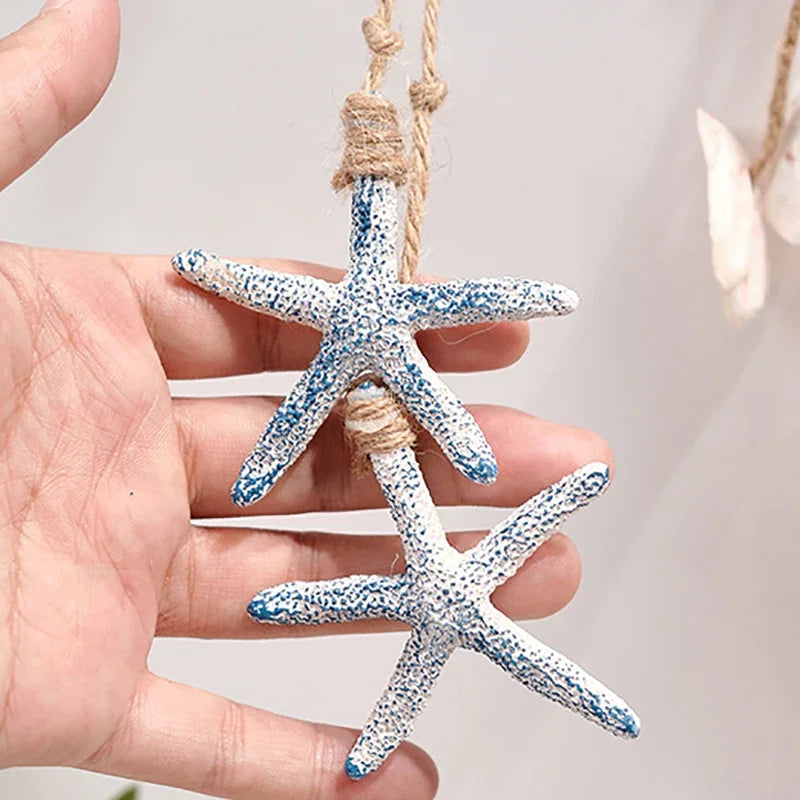 Mediterranean Lighthouse Decor