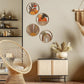 Rustic Boho Wall Decor