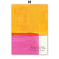 Fashion Girl Canvas Art