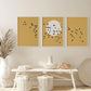 Japanese Alps Canvas Art