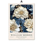 William Morris Botanical Art