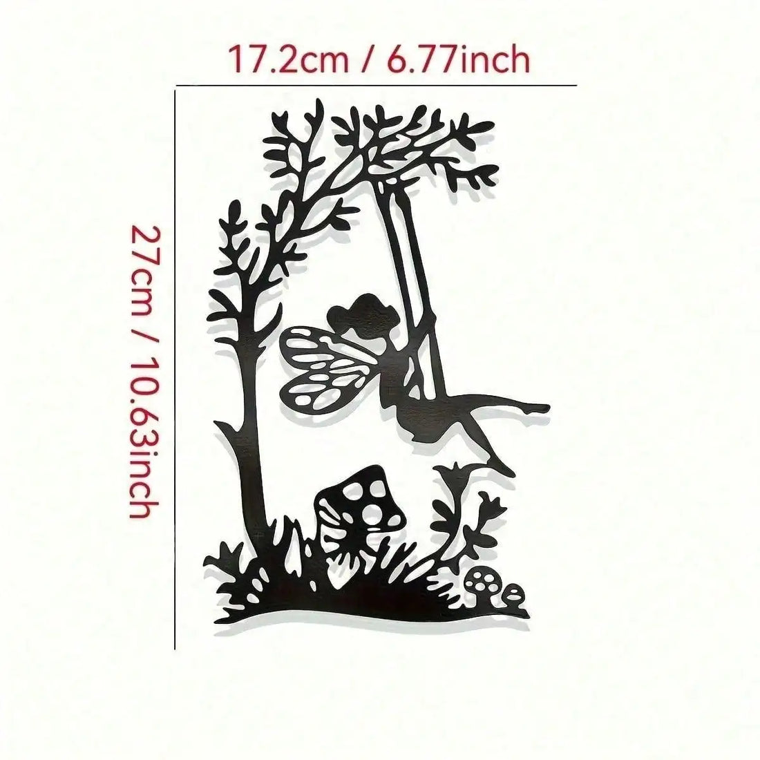 Tree Of Life Decor