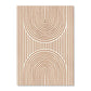 Boho Matisse Canvas Art