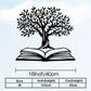 Tree of Life Metal Art