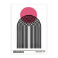 Picasso Bauhaus Canvas Art