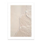 Floral Leaves Canvas Art