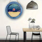 Jellyfish Ocean Wall Sign