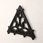 Gothic Wall Decor Panel