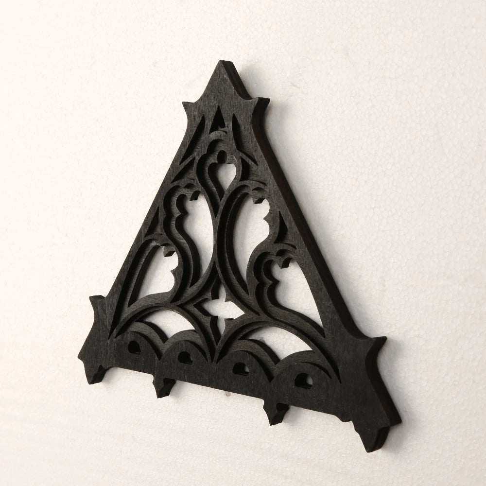 Gothic Wall Decor Panel
