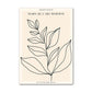Lemon Vase Canvas Art