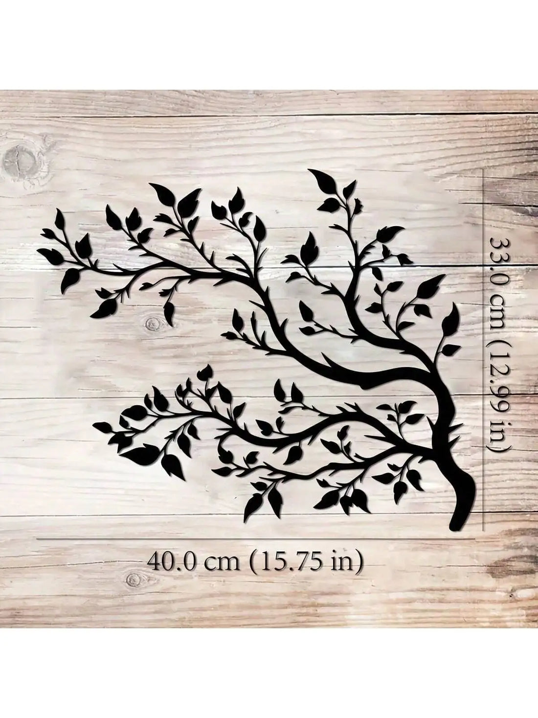 Tree Of Life Decor