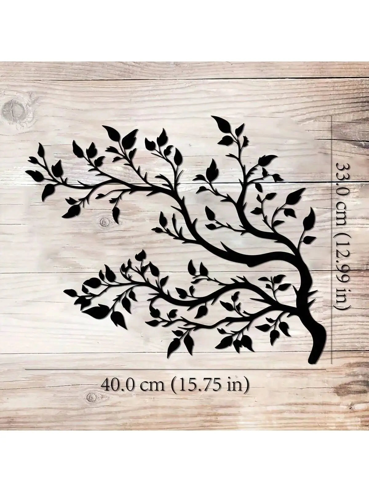 Tree of Life Metal Art