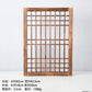 Rustic Garden Trellis Decor