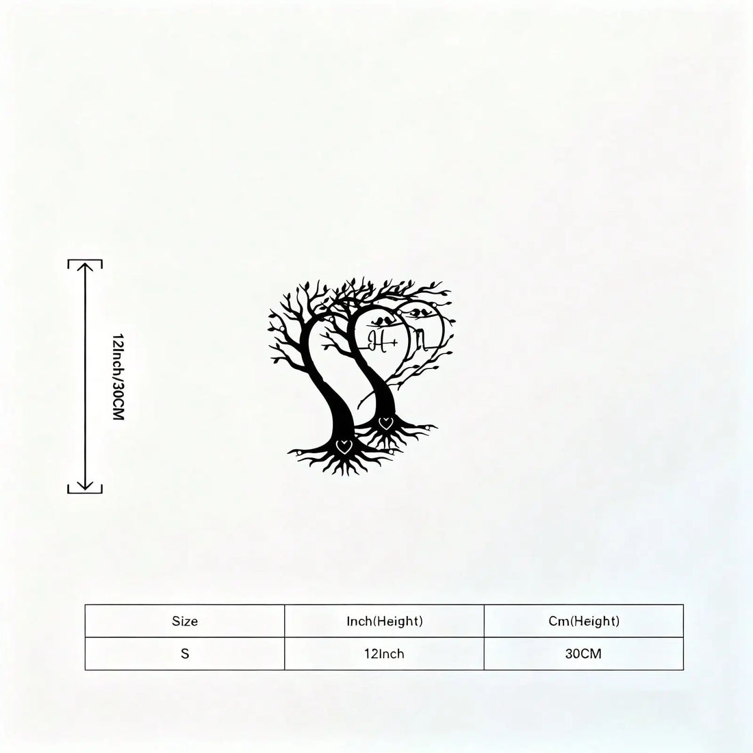 Tree Of Life Decor