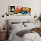 Bauhaus 1923 Canvas Art