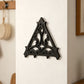 Gothic Wall Decor Panel
