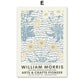 William Morris Canvas Print