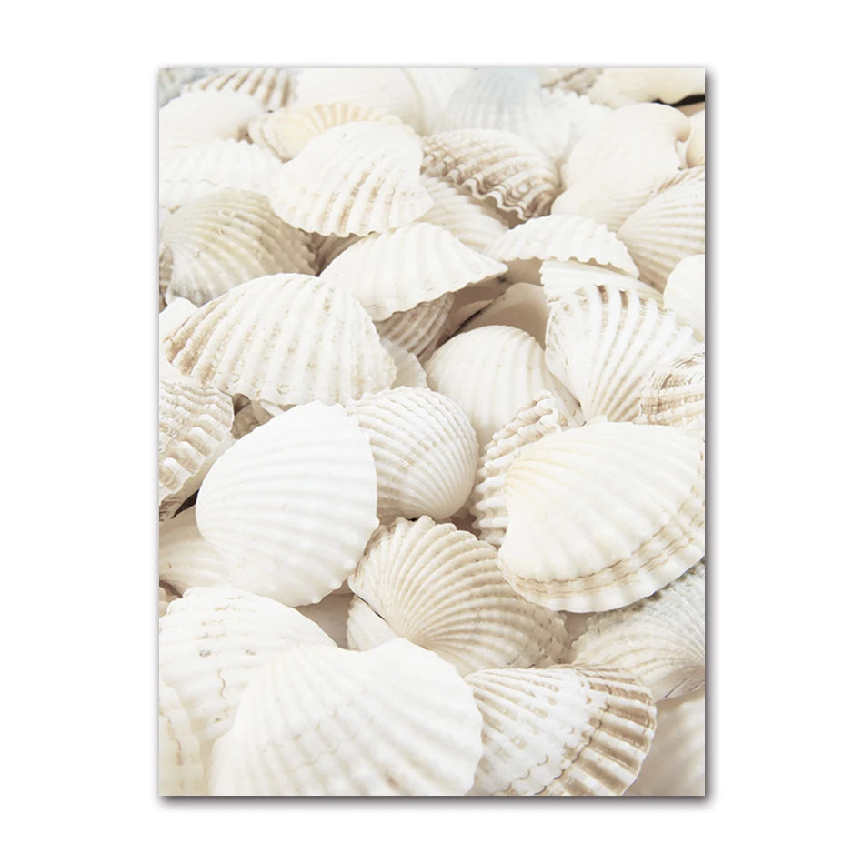 Ocean Turtle Canvas Art