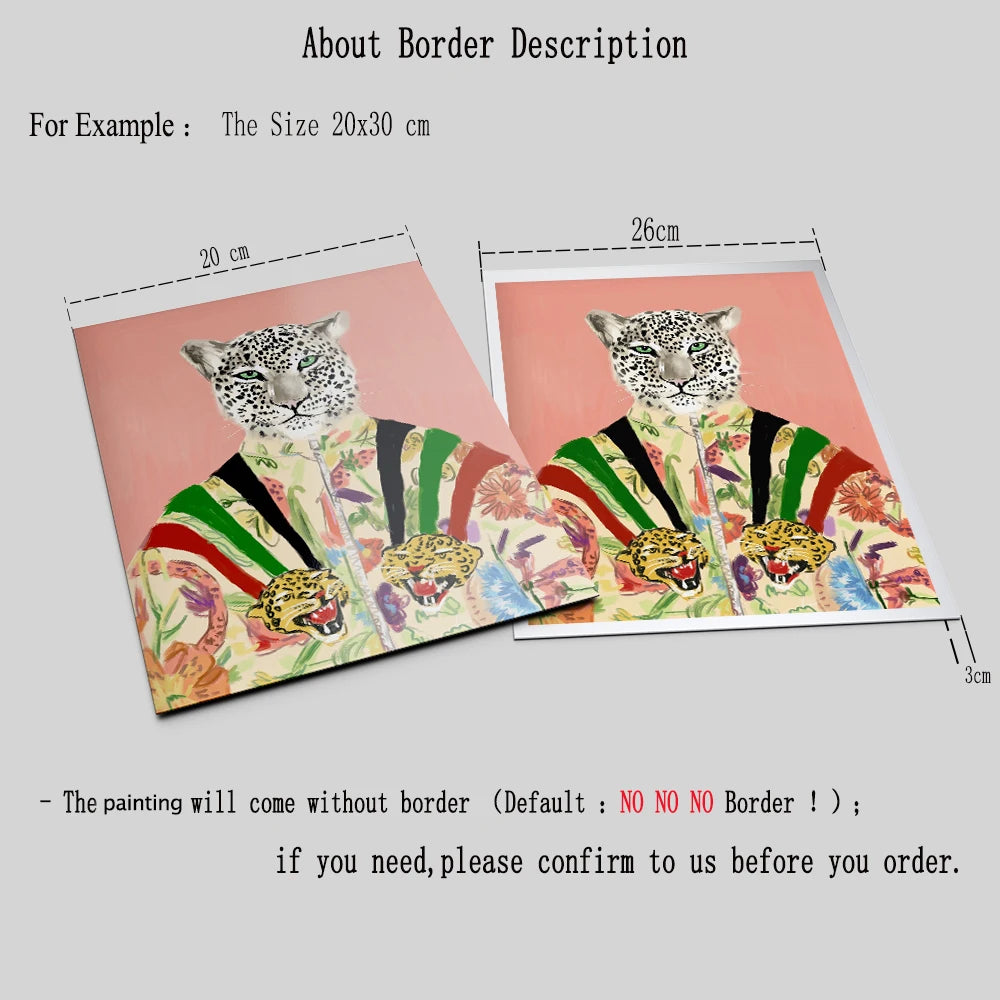 Matisse Gallery Print Set