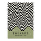 Green Bauhaus Wall Print
