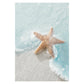 Ocean Turtle Canvas Art