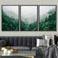 Mountain Forest Canvas Set