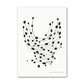 Lemon Vase Canvas Art