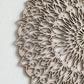 Wooden Mandala Wall Art