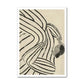 Lemon Vase Canvas Art