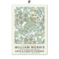 William Morris Canvas Print