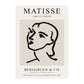 Picasso Bauhaus Canvas Art