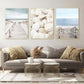 Ocean Turtle Canvas Art