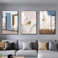 Luxury Woman Canvas Set