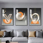 Luxury Woman Canvas Set