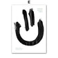 Smile Face Canvas Art