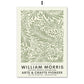 William Morris Canvas Print