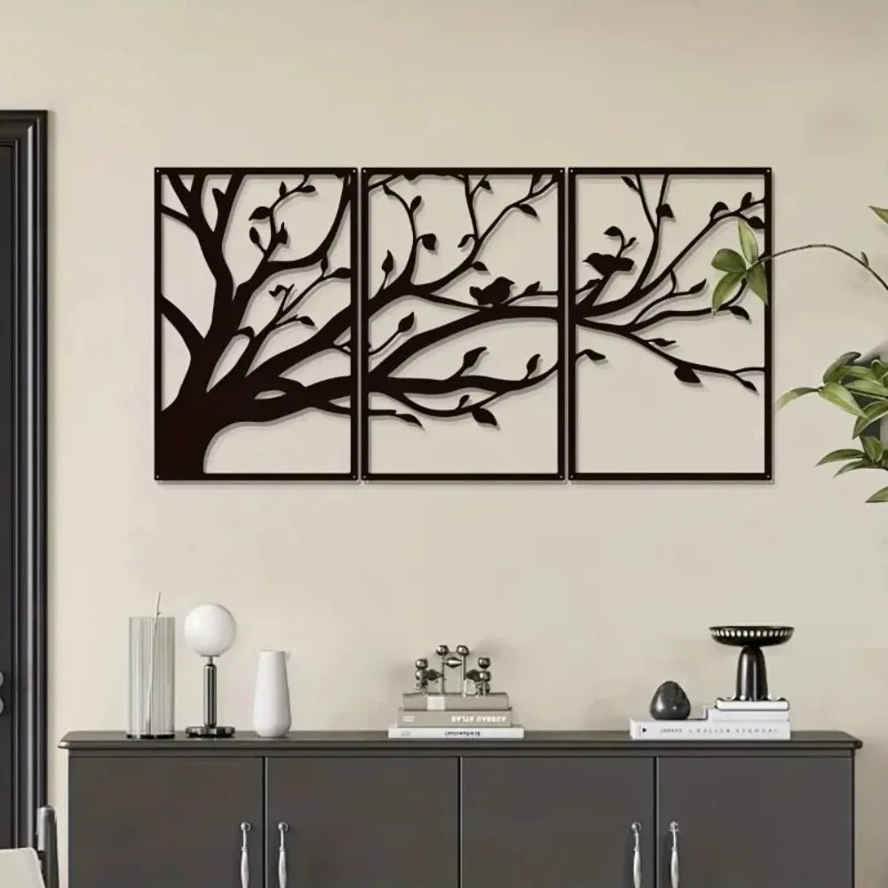 Tree Of Life Panels