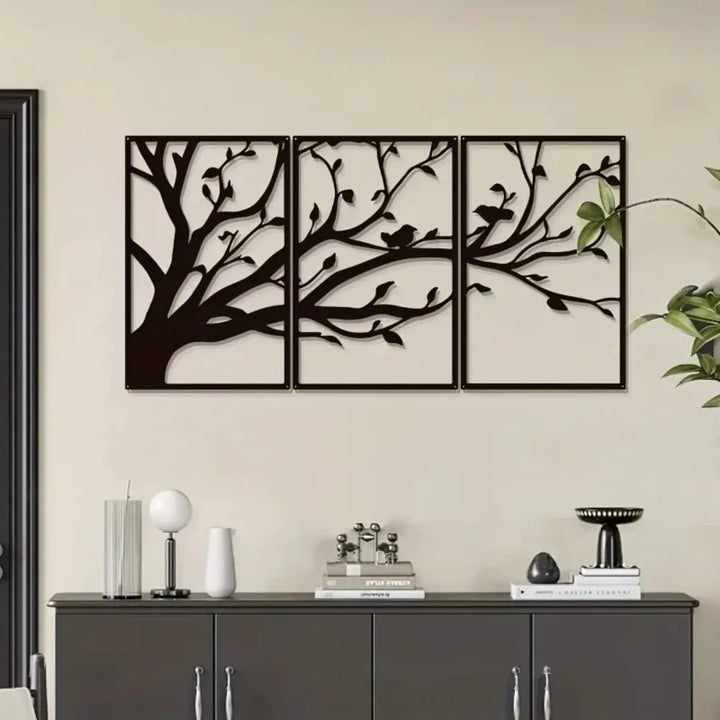 Tree Of Life Panels