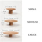 Wooden Coat Hook Rack