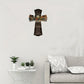 Last Supper Wooden Plaque