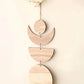 Boho Moon Wall Hanging