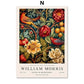 William Morris Botanical Art